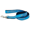 Woven Strap Dog Leash